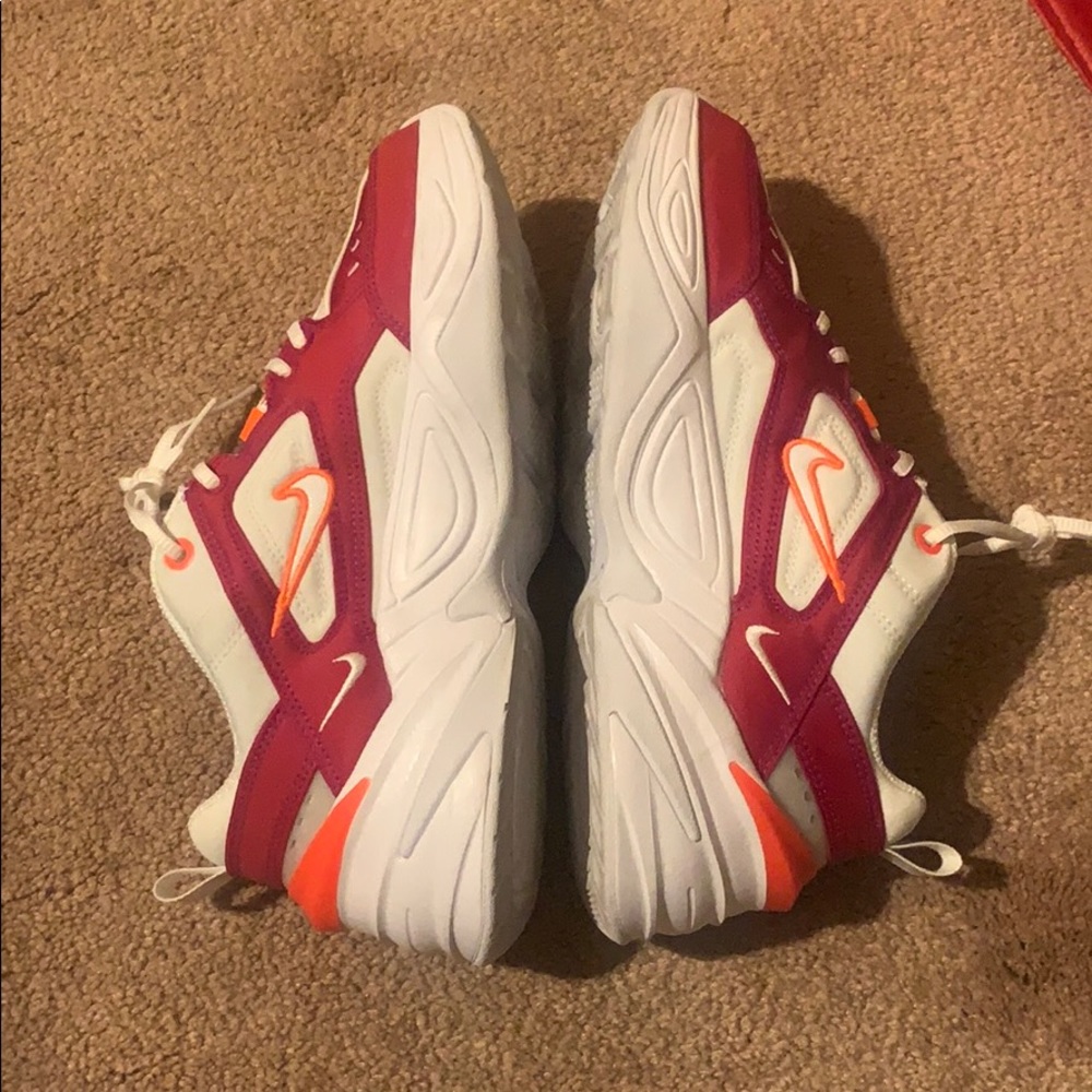 Nike shoes